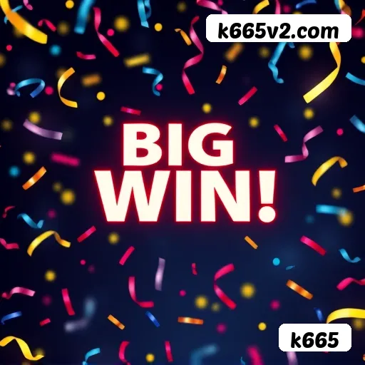 Sistema de apostas k665 - Imagem principal