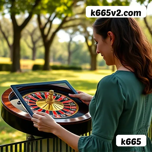 Análise de apostas k665