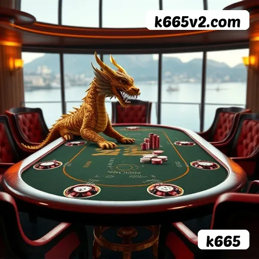 Login seguro k665 - Imagem principal